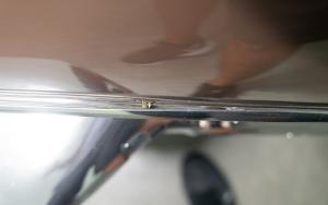 Dodge Polara Station Wagon 1960 года 